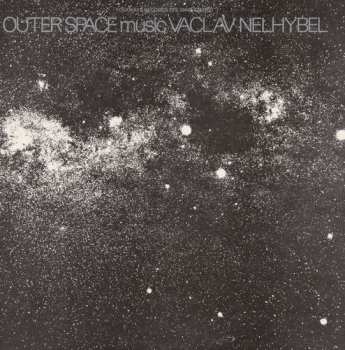 Album Vaclav Nelhybel: Outer Space