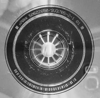 2CD Antonín Dvořák: Symphonies 7-8-9