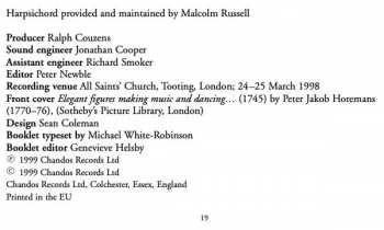 CD London Mozart Players: Symphonies