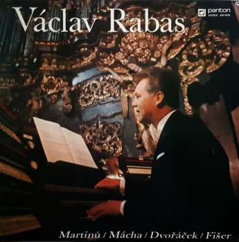 Album Václav Rabas: Václav Rabas