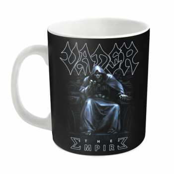 Merch Vader: Hrnek The Empire