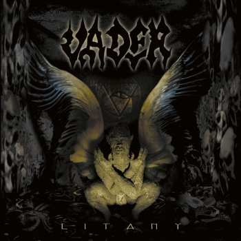 CD Vader: Litany
