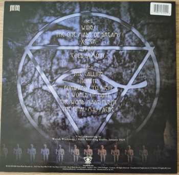 LP Vader: Litany CLR | LTD | NUM