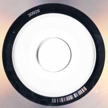 CD Vader: Necrolust LTD | DIGI