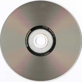 CD Vader: Solitude In Madness