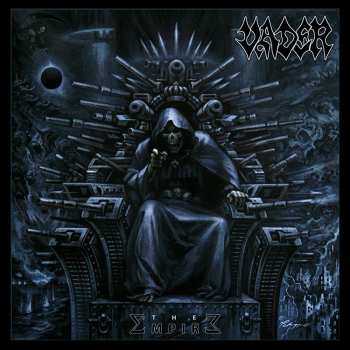 CD Vader: The Empire LTD | DIGI