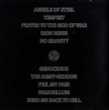 CD Vader: The Empire