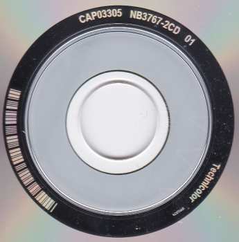 CD Vader: The Empire