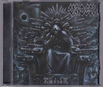 CD Vader: The Empire