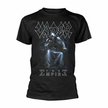 Merch Vader: T-shirt The Empire