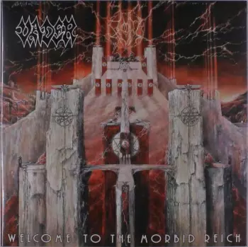 Vader: Welcome To The Morbid Reich
