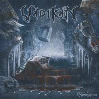 Album Vadikan: Hydrargyrum