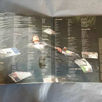 LP Vadim Vernay: Hang Tight CLR | LTD | NUM