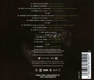 CD Vado: Slime Flu 4