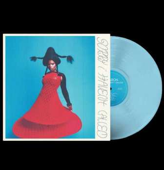 Album Vagabon: Sorry I Haven't Called