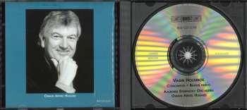 CD Noriko Ogawa: Concertos For Piano, Clarinet And Oboe / Beatus Parvo