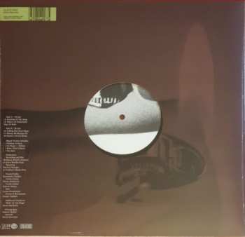 LP Vague: Out Soon