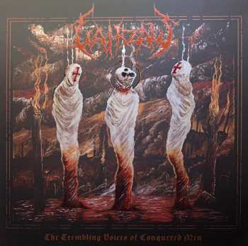LP Vahrzaw: The Trembling Voices Of Conquered Men