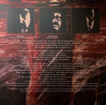 LP Vahrzaw: The Trembling Voices Of Conquered Men