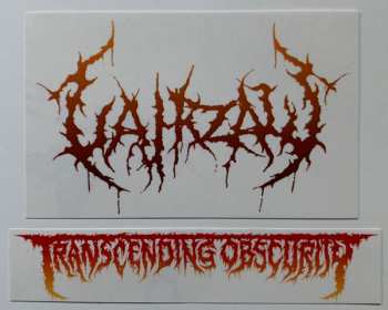 LP Vahrzaw: The Trembling Voices Of Conquered Men