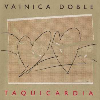 2LP Vainica Doble: Taquicardia