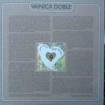 2LP Vainica Doble: Taquicardia