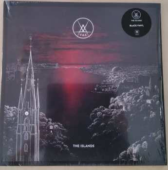 Album VAK: The Islands