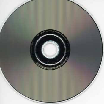 CD Bridges: Våkenatt