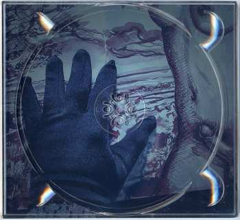 CD Ô Paradis: Transform Thyself