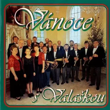 Vánoce S Valaškou - Cd