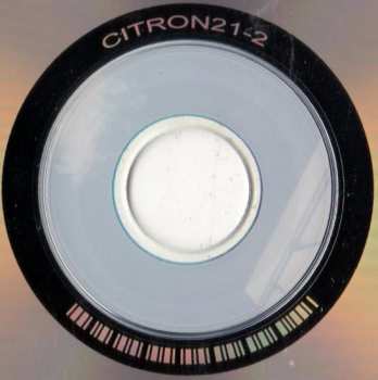 CD Citron: Valašský Věk