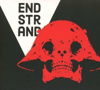CD Valborg: Endstrand DIGI