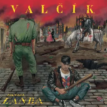 Daniel Landa: Valčík