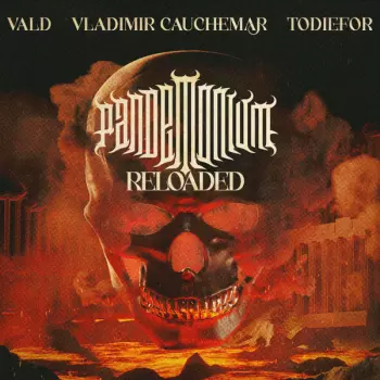 Vladimir Cauchemar: Pandemonium Reloaded