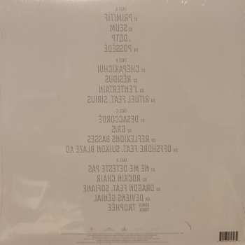 2LP Vald: XEU