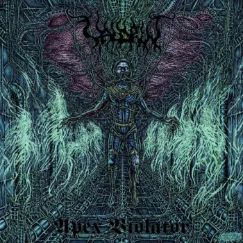 Valdrin: Apex Violator
