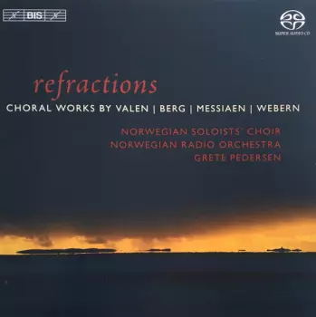 Refractions