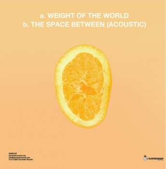 SP Valencia: Weight Of The World LTD