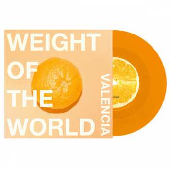 SP Valencia: Weight Of The World LTD