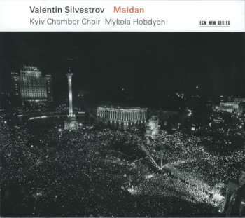 Album نيسم جلال: Maidan