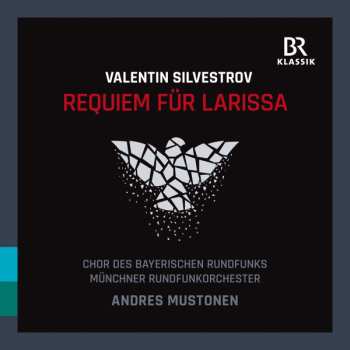 Album Münchner Rundfunkorchester: Requiem Für Larissa