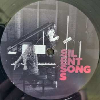 2LP Hélène Grimaud: Silent Songs