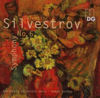 Symphony No. 6