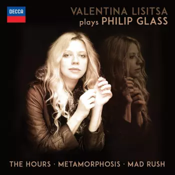 The Hours · Metamorphosis · Mad Rush
