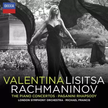 The Piano Concertos