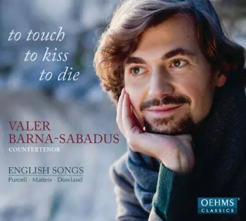 To Touch To Kiss To Die - English Songs