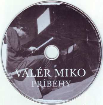 CD Valér Miko: Príbehy