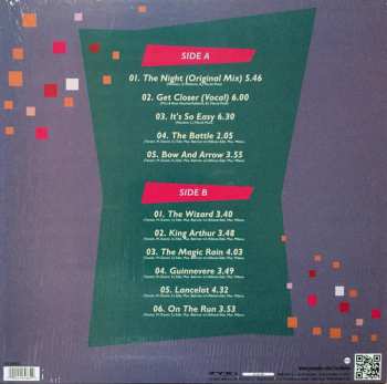 LP Valerie Dore: The Best Of