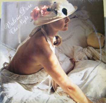 Album Valerie Dore: The Night