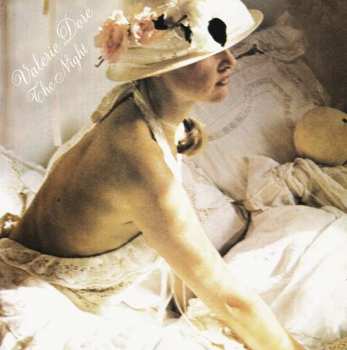 LP Valerie Dore: The Night LTD | CLR
